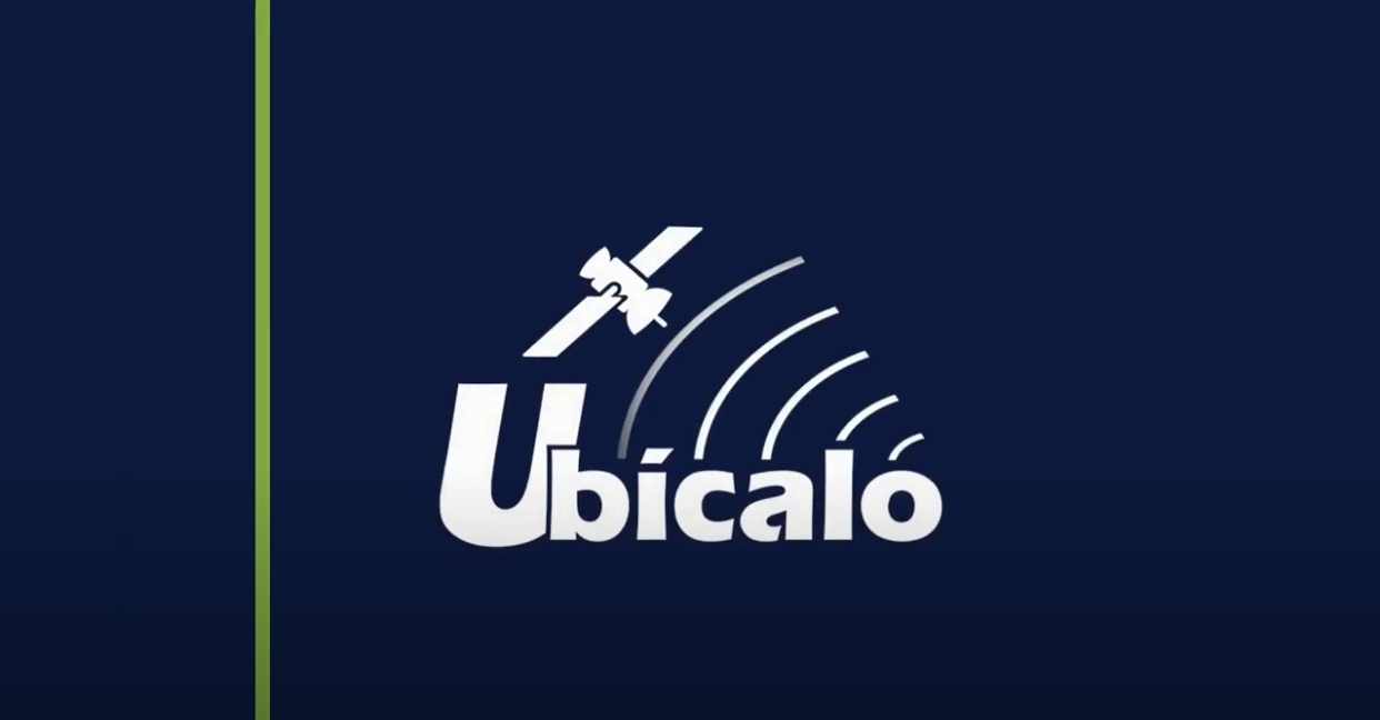 Ubícalo Rastreo Utotal